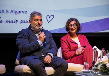 Centro Cultural de Lagos recebeu Jornada Comunitária de Literacia em Saúde
