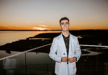 Conselho Regional de Juventude: dar voz aos jovens do Algarve, por Joel Sousa