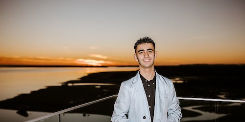 Conselho Regional de Juventude: dar voz aos jovens do Algarve, por Joel Sousa