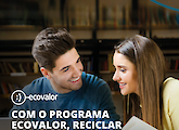 Escolas do Algarve reciclam mais de 1.191 toneladas de embalagens