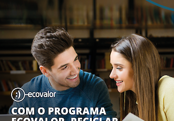 Escolas do Algarve reciclam mais de 1.191 toneladas de embalagens