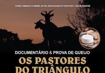 Vila do Bispo celebra o Património Cultural Imaterial com iniciativa dedicada à pastorícia
