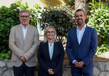 Águas do Algarve atualiza composição dos órgãos sociais