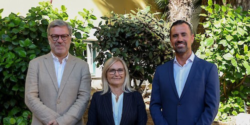 Águas do Algarve atualiza composição dos órgãos sociais