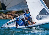Portimão será a casa do primeiro centro de estágios e de formação do mundo para vela adaptada e inclusiva