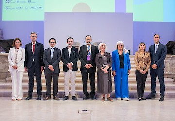 Profissões da saúde assumem compromisso conjunto para a Declaração de Coimbra e defendem saúde dos profissionais como prioridade da governação