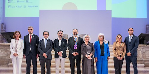 Profissões da saúde assumem compromisso conjunto para a Declaração de Coimbra e defendem saúde dos profissionais como prioridade da governação