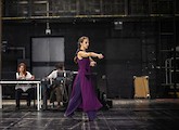 Espetáculo «O QUE TORNA-», de Susana Vilar, estreia a 23 de outubro no Centro Cultural de Lagos