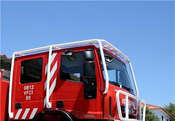 Aljezur reforça apoios para a época especial de combate a incêndios rurais 2019