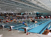 Torneio de Abertura da Associação de Natação do Algarve arranca época 2026/2027 com recordes regionais e forte competitividade