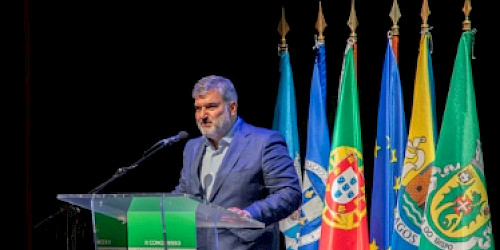 Congresso sobre Planeamento e Ordenamento do Território juntou investigadores, técnicos, decisores políticos e investidores