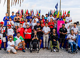 World Sailing Inclusion Championships 2026 termina em Portimão após dez dias de competição e inclusão