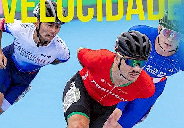 Lacobrigense Miguel Bravo conquista a Medalha de Bronze no Campeonato do Mundo de Patinagem de Velocidade