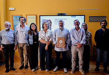 Associação Vicentina apresenta Centro de Interpretação em Bensafrim para potenciar património rural e arqueológico