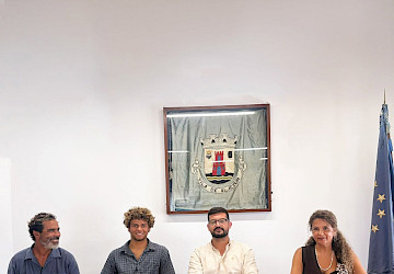 Município de Aljezur apoia atletas de alta competição