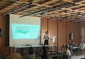 AMAL promove primeira Sessão Pública Participativa do PMUS 2.0