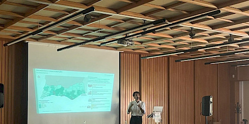 AMAL promove primeira Sessão Pública Participativa do PMUS 2.0