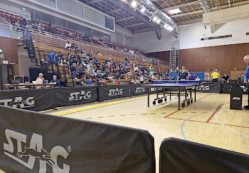 XII Torneio Internacional Cidade de Lagos de Ténis de Mesa – Que fim-de-semana, que torneio e que orgulho