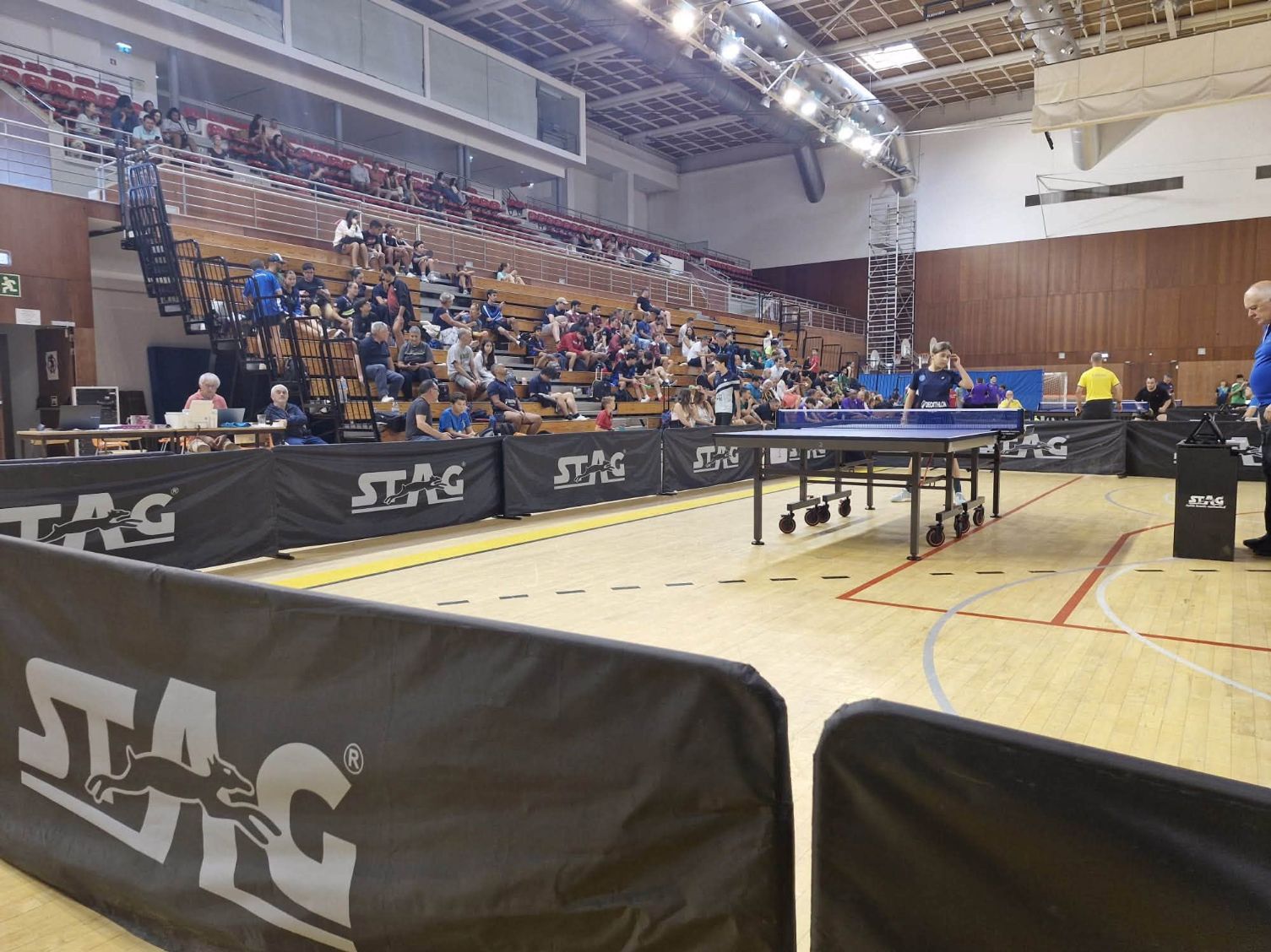 XII Torneio Internacional Cidade de Lagos de Ténis de Mesa – Que fim-de-semana, que torneio e que orgulho