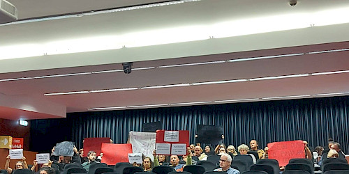 PSD Lagos/ Estado do Município: Concelho que temos e o Concelho que merecemos- 1º parte