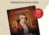 Vila Real de Santo António assinala 250 anos com lançamento de obra sobre o seu primeiro governador