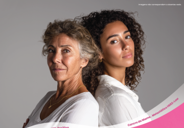 Portugal entre os países com maior aumento da incidência de cancro da mama em mulheres mais jovens