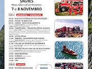 Sagres recebe 3.ª edição do FALEX a 7 e 8 de novembro - 1