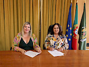 Câmara Municipal reforça cooperação com a Junta de Freguesia de Vila do Bispo e Raposeira - 1