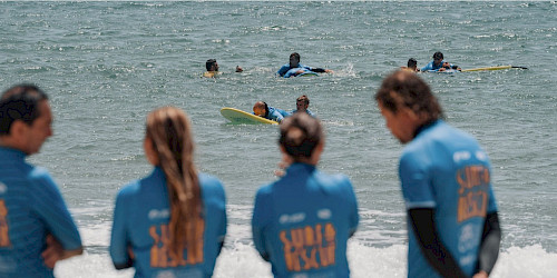 Surf & Rescue com novas formações em Aveiro a 27 de outubro e Lagos a 5 e 6 de novembro