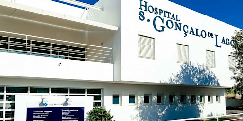 Comunicado da Autoridade da Concorrência , à aquisição pelo Grupo HPA Saúde do Hospital São Gonçalo de Lagos