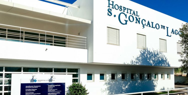 Comunicado da Autoridade da Concorrência , à aquisição pelo Grupo HPA Saúde do Hospital São Gonçalo de Lagos
