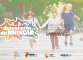 Lagos recebe 15.º Encontro Nacional do Grupo de Trabalho Brincar na Cidade Educadora