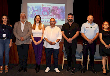 Vila do Bispo assinalou o Dia Municipal para a Igualdade