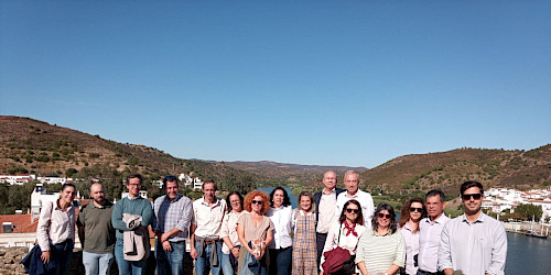 AMAL promove III Encontro Nacional de Gabinetes Técnicos Florestais Intermunicipais
