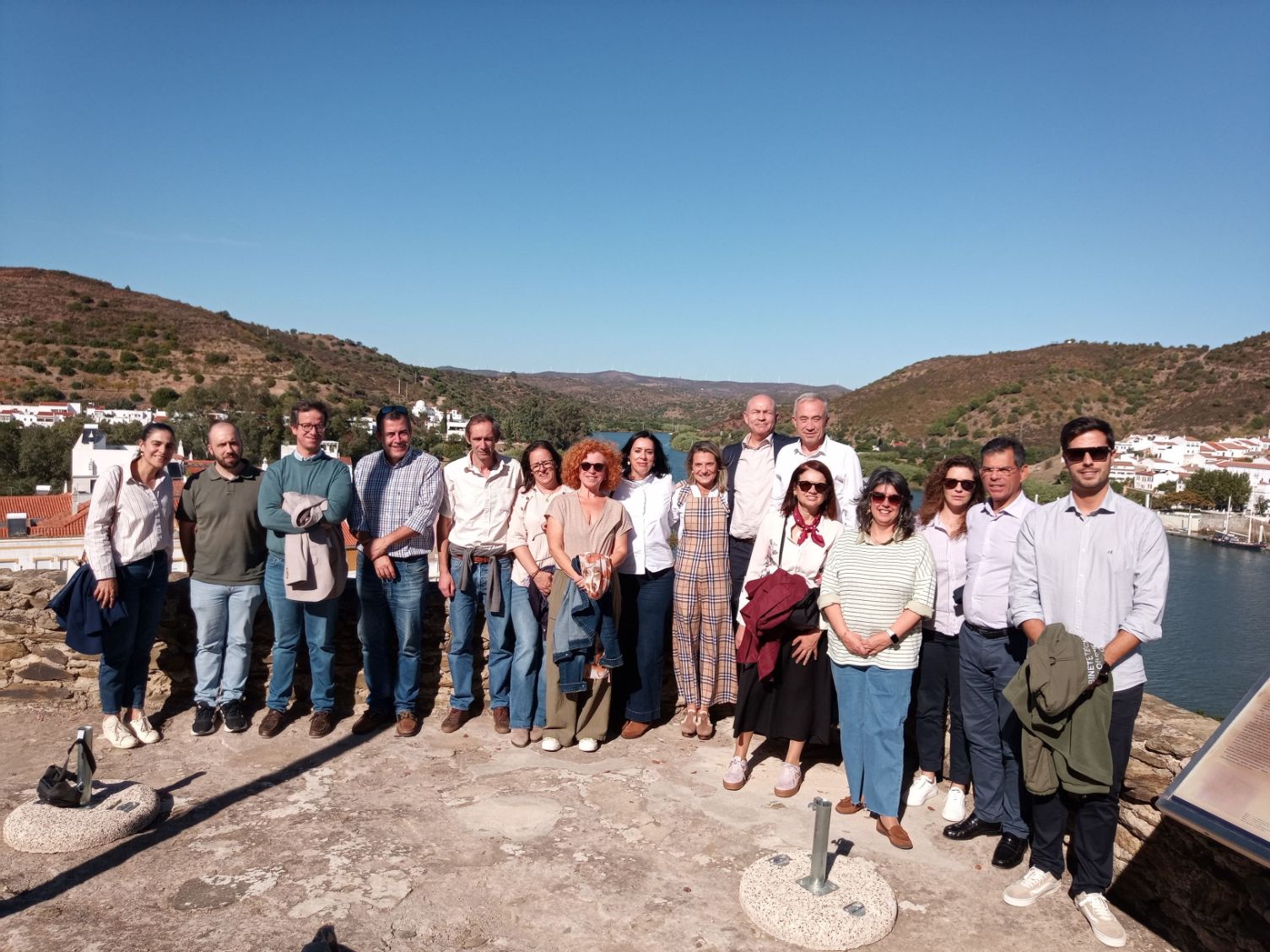 AMAL promove III Encontro Nacional de Gabinetes Técnicos Florestais Intermunicipais