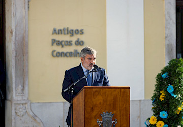 Lagos celebrou o Dia do Município e de São Gonçalo com cerimónia solene e iniciativas culturais