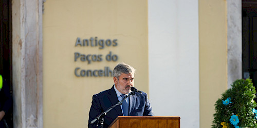 Lagos celebrou o Dia do Município e de São Gonçalo com cerimónia solene e iniciativas culturais