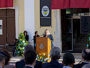 Lagos celebrou o Dia do Município e de São Gonçalo com cerimónia solene e iniciativas culturais - 1