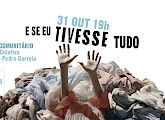 “E Se Eu Tivesse Tudo”: um espetáculo de teatro comunitário que celebra a diversidade e a criação coletiva em Lagos