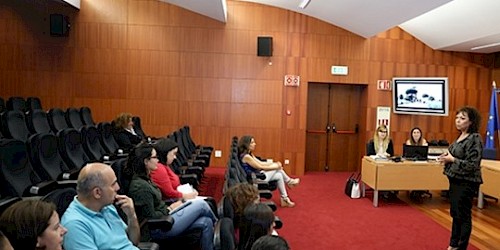 Gabinete de Apoio à Vítima foi apresentado em Lagos