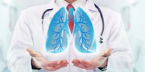 Inovação da GSK contribuiu para mudança do paradigma no tratamento dos doentes respiratórios nos últimos 50 anos