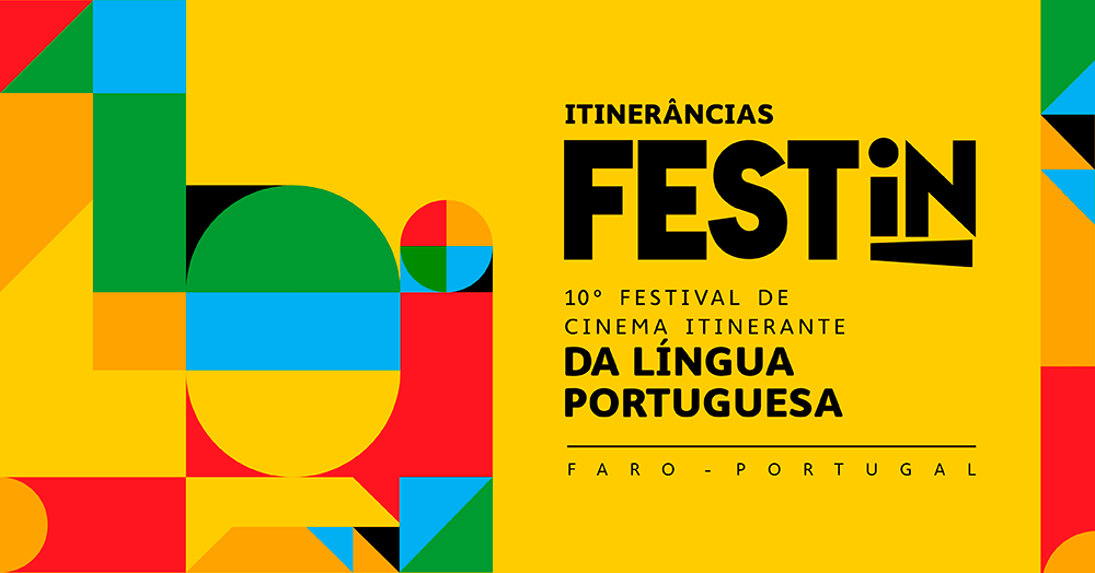 Festin 10º Festival de Cinema Itinerante da Língua Portuguesa | IPDJ FARO