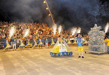 Algarve Recebe o Verão em festa com muita música, deporto e santos populares