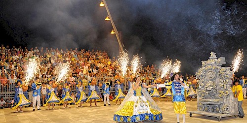 Algarve Recebe o Verão em festa com muita música, deporto e santos populares