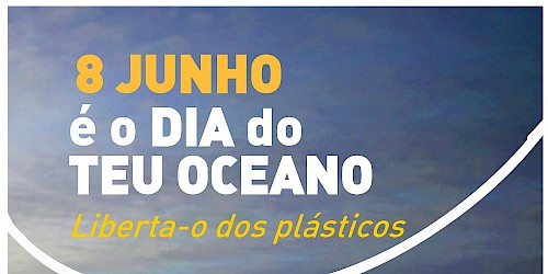 Dia Mundial dos Oceanos