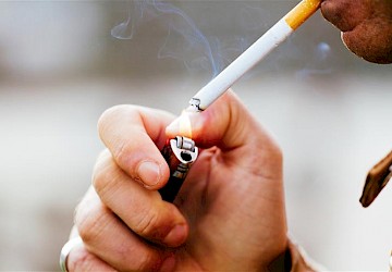 Cerca de metade dos fumadores morre devido ao tabaco - Dia Mundial sem Tabaco assinala-se a 31 de maio