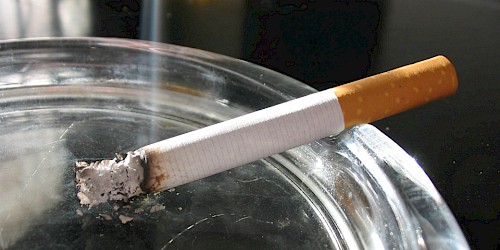 Tabagismo: um desafio de prevenção e tratamento -Dia Mundial sem Tabaco assinala-se a 31 de Maio