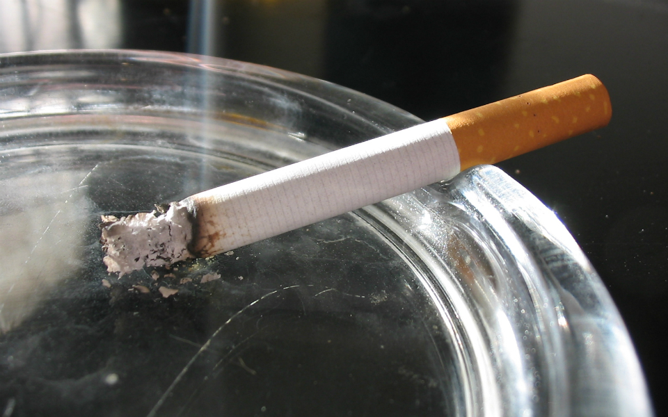 Tabagismo: um desafio de prevenção e tratamento -Dia Mundial sem Tabaco assinala-se a 31 de Maio