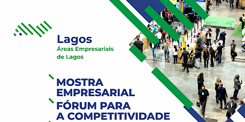 Centro Cultural de Lagos vai receber Mostra Empresarial