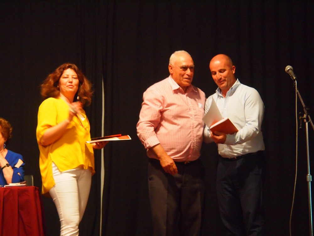“10.º Encontro de Poesia Popular e de Fado Amador” em Vila do Bispo